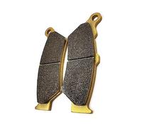 Brake Pad part For BMW K1600 GTL For Exclusive 2013 2014 2015 2016 2017 2018 2019 Motorcycle Front Brake Pad And Rear(1 pair Rear)