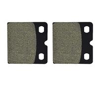Brake Pad part For BMW K75S K75C K75RT K1000 K100LT K100RS K100RT K1100LT K1100RS K1200RS K1200GT Motorcycle Front Rear Brake Pads Disk