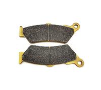 Brake Pad part For CFMOTO 650NK 650TR 650TK 650MT 400NK 400GT 2014-2016 2017 2018 2019 2020 2021 Motorcycle Front/Rear Brake Pads(1 pair Front)
