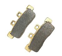 Brake Pad part For Y-AMAHA BWs X 125 2010 2011 2012 2013 2014 2015-2020 Motorcycle Front Brake Pad And Rear