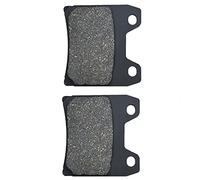 Brake Pad part For Y-AMAHA FZS1000 For Fazer XJR1300C XJR1300N XJR1300P XJR1300R XJR1300S XJR1300T XJR1300V XJR1300W Motorcycle Rear Brake Pads
