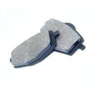 Brake Pad part Motorcycle Brake Pads Front For Y-AMAHA DT125R 1985 1988-2003