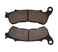 Brake Pad part Motorcycle Front Brake Pads For H-ONDA FES 125 2007-2013 SH125i SH 125i Fuel Injection 2009-2012 150 SWing