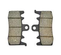 Brake Pad part Motorcycle Front Brake Pads For NORTON 961 For Commando For Cafe Racer 2015 For For Dominator SS SF