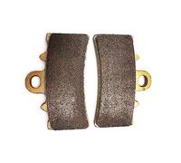 Brake Pad part Motorcycle Front Rear Brake Pads For BMW C400 X 2018 2019 2020 2021(1 pair Front)