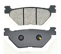 Brake Pad part Motorcycle Front Rear Brake Pads For Y-AMAHA XVS1300C For Stryker 2013-2014 VS1300C For Bullet Cowl 2015-2019(Rear)