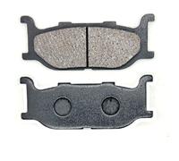 Brake Pad part Motorcycle Front Rear Brake Pads For Y-AMAHA XVS1300C For Stryker 2013-2014 VS1300C For Bullet Cowl 2015-2019(Front)