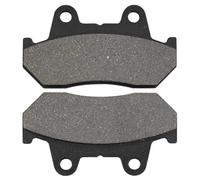 Brake Pad part Motorcycle Parts Front Brake Pads For H-ONDA For Shadow VT700C 1986-1987 VT800C 1988 VT1100C 1985-1993 GL1100 C/DC/AD 1982 VT500C 1983-1986