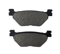 Brake Pad part Motorcycle Rear Brake Pads Disc For Y-AMAHA TDM900 XVS950 FJR1300A FJR1300 XVS1300 XV1700 V-Max XV1900A XV1900 MIdnight Star