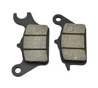 Brake Pad Scooter Disc Brake Pads For Niu N1 S N1s For NQi For NGT For NQiGT MQi M1 M+ Motorcycle Rear Pad Shoe Motocross Universal