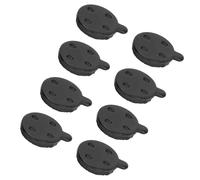 Brake Pad Scooter Pads Disc for Goo M4 Decent Iction X7 Break Powerboard T2 Tas para Nos Eléctrico Mercane Largeroue Pro Keys Uber Bike Rotor Kaboo 10 Lite Raulic Thrust
