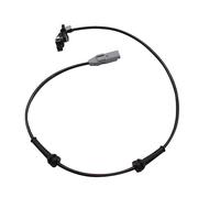 Brake Pad Sensor Alarm 4545C4 4545L0 4545K3 4545C3 Front Left ABS Wheel Speed Sensor/Fit For CETROEM PEUGEOT 307 Brake Pad Sensor Reset(4545C4 and 4545K3)