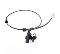 Brake Pad Sensor Alarm 4545C4 4545L0 4545K3 4545C3 Front Left ABS Wheel Speed Sensor/Fit For CETROEM PEUGEOT 307 Brake Pad Sensor Reset(4545C4)