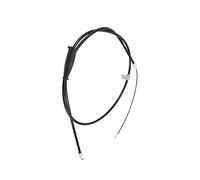 Brake Pad Sensor Compatible With Chrysler For Grand For Town For Country 2006 2007 OEM:04721246AC 4721246AC 04721246AB 04721246AA Parking Brake Cable