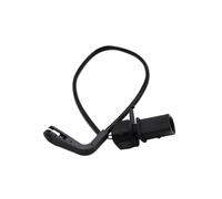 Brake Pad Sensor Compatible With For A7 2011-2018 For Q5 2013-2025 Front Brake Pad Sensor Induction Wire Alarm Sensing Line Replacements Accessories