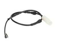Brake Pad Sensor Signal TRO-ACar Front Axle Brake Sensor Brake Pad Wear 34356792559 Sensor Brake Sensor Line/Fit for BMW 1 3 Series E81 E82 E87 E90 Brake Pad Sensor Diagnostics