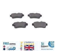 Brake Pad Set 0986494437 for Peugeot RCZ 508 5008 308 3008 1608520680
