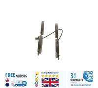 Brake Pad Set 0986494499 for Vauxhall MOVANO Renault MASTER 4406000Q0G