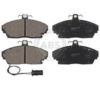 Brake Pad Set A.B.S. 36647 for TATA/Rover Telcoline/Safari/Sumo/Telcosport/Loadb