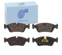 Brake Pad Set Blue Print ADB114221 Febi Bilston -New Pck of 1