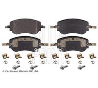 BLUE PRINT ADBP420119 Brake pad set