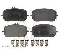 BLUE PRINT ADBP420124 Brake pad set