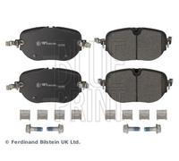 Brake Pad Set Blue Print ADBP420146 Fits Cupra VW Born ID.3