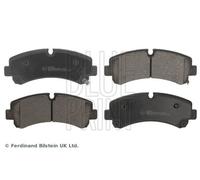 BLUE PRINT ADBP420149 Brake pad set