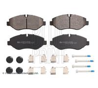Brake Pads Set Front ADBP420151 Blue Print 042555881 042561355 0042555881 29229