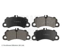 BLUE PRINT ADBP420152 Brake pad set