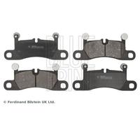 BLUE PRINT ADBP420155 Brake pad set