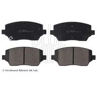 Brake Pad Set Blue Print ADBP420164 Fits Maxus e Deliver 3