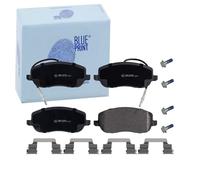 Brake Pad Set Blue Print ADP154224 Febi Bilston -New Pck of 1