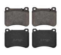 Blue Print Brake Pads Set Front ADU174222 - Fits Mercedes-Benz C-Class/CLK - A0044205120