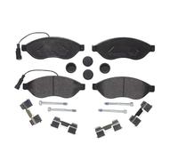BREMBO P 23 143 Brake pad set