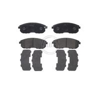 Brake Pad Set BREMBO P 79 030 for Nissan/Renault/Suzuki Tiida/Pulsar/Sentra/Tean