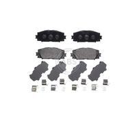 Brake Pad Set BREMBO P 83 141 for Lexus/Toyota CT/Prius (08-21)
