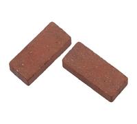 Brake Pad Set Compatible For TECUMSEH For HONDA For TORO Lawnmowers OEM 799021 790006 120961X Construction 28x12x7mm Easy Installation 2 or 4 Pieces (2pcs)
