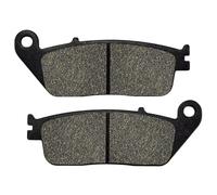 Brake Pad Set Compatible With Cagiva For Navigator 1000 2000-2005 For 900 IE For Canyon For Gran 1998-2000 Motorcycle Parts Front Or Rear Brake Pads(Fornt)