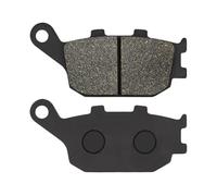 Brake Pad Set Compatible With NC 700 XD 2012 2013 2014 For VT 1300 CXAA Fury For Chopper 2010 2011 Motorcycle Front Rear Brake Pads