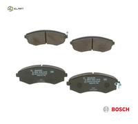 BRAKE PAD SET DISC BRAKE 0 986 424 215 FOR HYUNDAI MATRIX SONATA/III/Mk//IV