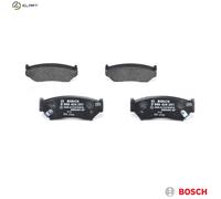 BRAKE PAD SET DISC BRAKE 0 986 424 251 FOR SUZUKI GRAND/VITARA/Open/Off-Road
