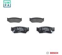 BRAKE PAD SET DISC BRAKE 0 986 424 251 FOR SUZUKI GRAND/VITARA/Open/Off-Road
