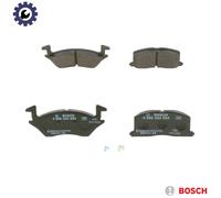 Bosch Brake Pad Set 0 986 424 264 – Disc Brake for Toyota Starlet
