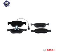 BRAKE PAD SET DISC BRAKE 0 986 424 362 FOR ALFA ROMEO FIAT BRAVO BRAVA PUNTO 145