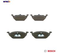 BOSCH 0 986 424 364 Brake pad set