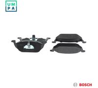 Bosch Brake Pad Set 0 986 424 364 – Front – Fits Audi SEAT SKODA VW