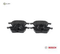 BRAKE PAD SET DISC BRAKE 0 986 424 482 FOR VW AUDI A4/S4 A6/S6 ALT/AUZ 2.0L 4cyl