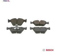 BRAKE PAD SET DISC BRAKE 0 986 424 485 FOR BMW 3/E9/Convertible/E46 M47D20 2.0L