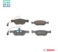 Bosch Brake Pad Set 0 986 424 510 – for Alfa Romeo 145, 146, 155